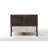 Madison Espresso Finish Queen Bed