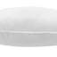 Coussin intérieur / extérieur en polyfill blanc-865879964-827903754