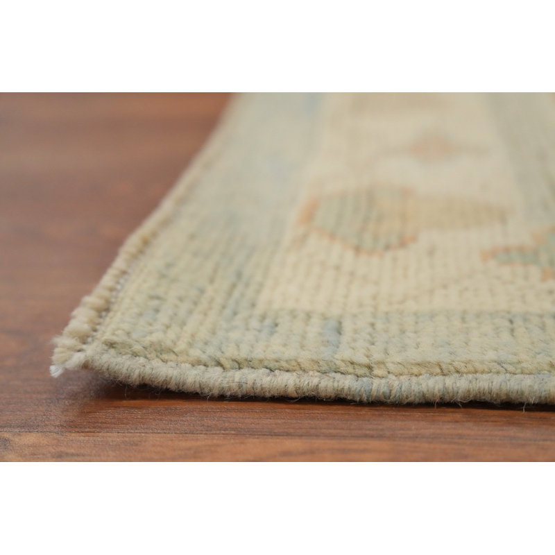 Tapis Oushak 9x12