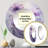 Devanne Metal Round Mirror