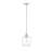 Asheville 1 - Light Dimmable Pendant-91955920