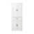 White is out of stock