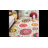 Hertzler Floral Multicolored Area Rug-1873003568