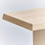 Lummus 60'' W Solid Wood Console Table