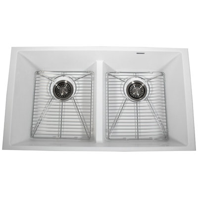 Stainless Steel Bottom Grids Set BG-PR5050L