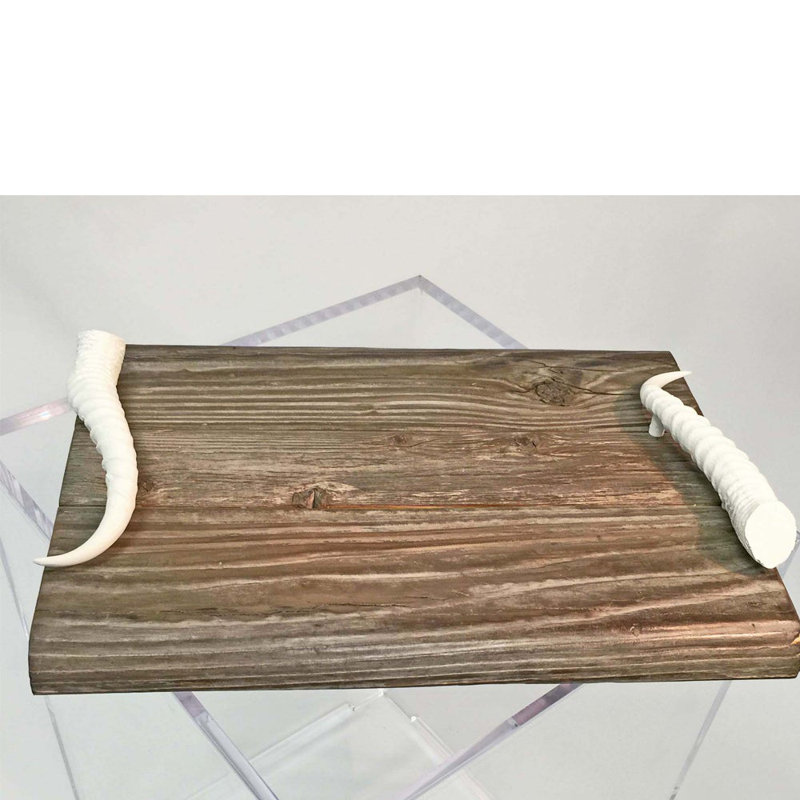 Hollywood Decorative Tray