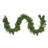 108" Pre-Lit Pine Garland