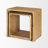 Colly Solid Wood Nesting Tables