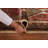 Handmade Wool   Runner Rug 4x10