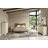 Barvelle Solid Wood 5 Piece Bedroom Set-753038835-753013219