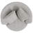 Thamm Upholstered Swivel Chair with Throw Pillows