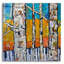 «Wild White 1» par St. Hilaire Elizabeth-1692152782