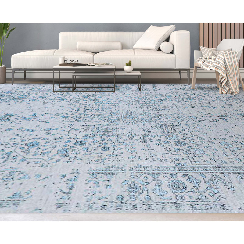 Area Rug, Rectangle 8' x 10'