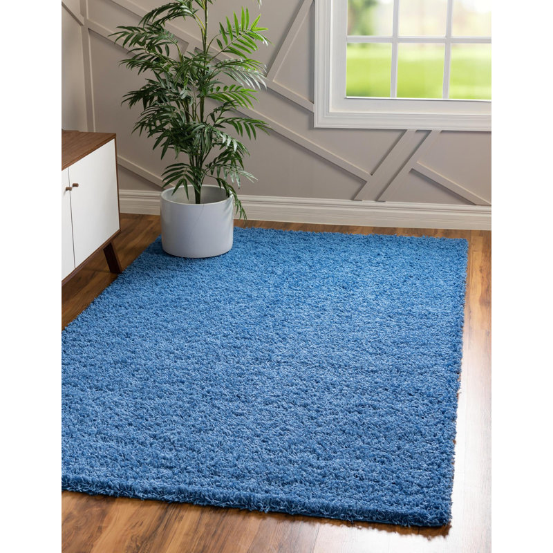 Torunn Indoor Rug, Rectangle 4'1" x 6'1"
