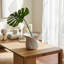 Handmade Ceramic/Porcelain Table Vase-1117352636