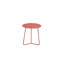 Table d'appoint en acier thermolaqué Cocotte-87600688-90294611