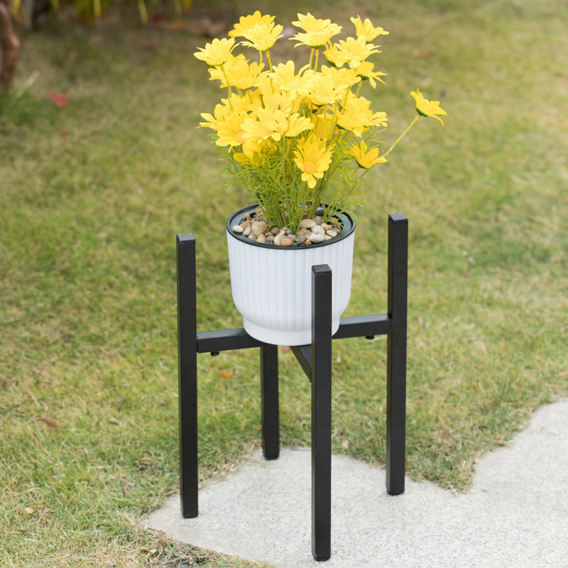 Indro Metal Plant Stand