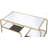 Single Coffee Table