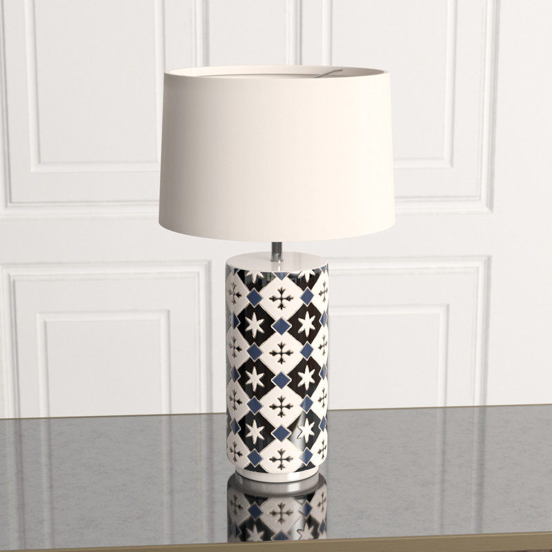 Tracey Boyd Table Lamp