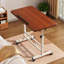 Adjustable Height Modular Iron Computer Desk-742276420