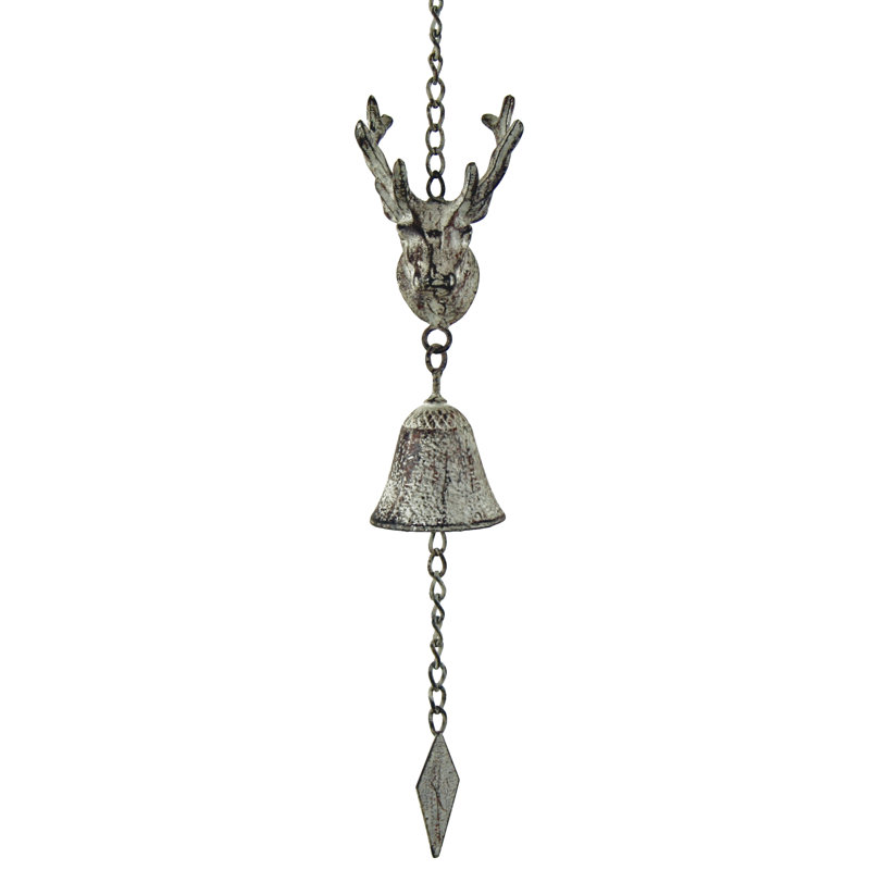 Animals Metal Garden Statue