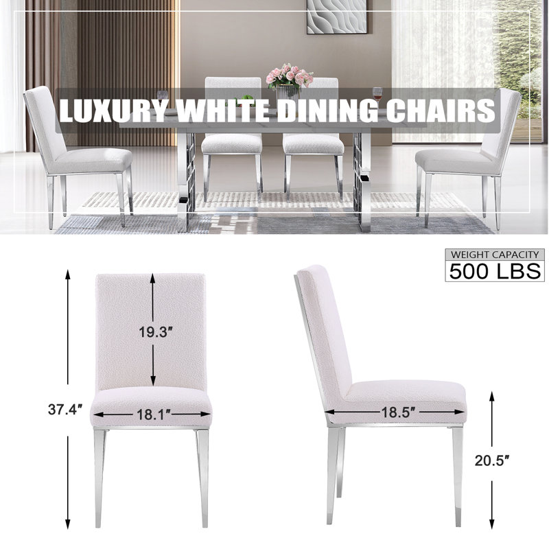 Chaise Lavasia, 6
