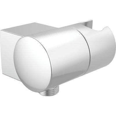 Rotating Wall Mount with Integrated Wall Supply