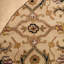 Tapis oriental en laine touffeté à la main Balthrop-19265130