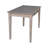 Lynnsy Solid Wood Writing Desk-23666741