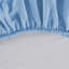 Ultra Soft 200 Thread Count Microfiber Fitted Sheet-1708000018-1708000029