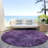 Bergquist Abstract Indoor / Outdoor Rug-1918440792
