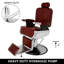 Fauteuil inclinable pivotant Lenetta