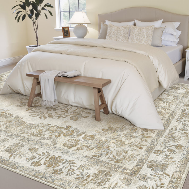 Area Rug, Rectangle 200 x 300 cm