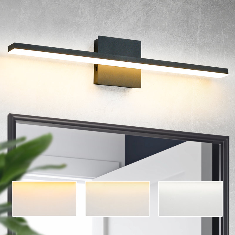 Guerino Dimmable LED Vanity Light