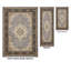 Non Slip Large Traditional Rugs Living Room Bedroom Carpet Hallway Runner Rug-39427287