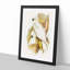 Crested Cockatoos by Elizabeth Gould - Picture Frame Painting Print-55490569-55490568