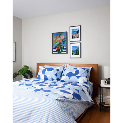 ssqu11  Deny Designs Sheet Set