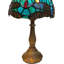 Kinsler Resin Lamp Base Lamp