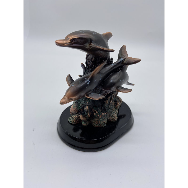 Lytham Handmade Resin Figurine / Sculpture Decorative Object