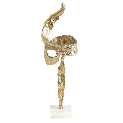 Twist Sculpture