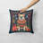 Other/No Pattern Outdoor Throw Pillow-1938471616