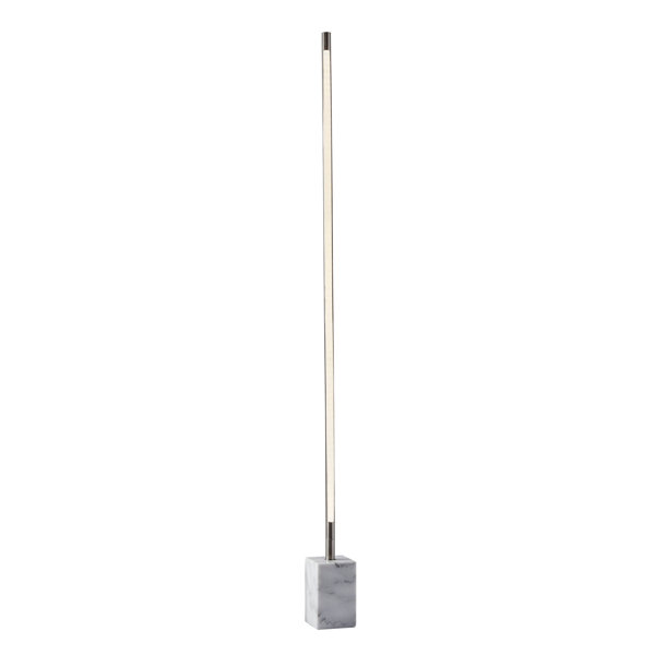 Ericson 65'' Dimmable LED Floor Lamp & Reviews | AllModern