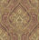 Rouleau de papier peint L 33 pi x l 20,5 po Jaipur 2