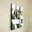 Miroir 24 po Plash
