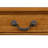 Wood Coffee Table Set