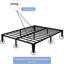 Lit plateforme 12 "Canajoharie-899129514