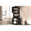 Freestanding Bathroom Cabinet With Multiple Storage System-1033150165