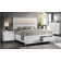 Tarian 3 Piece Bedroom Set