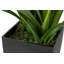 100cm Faux Flowering Plant in Pot