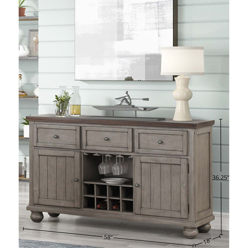 Cabinets